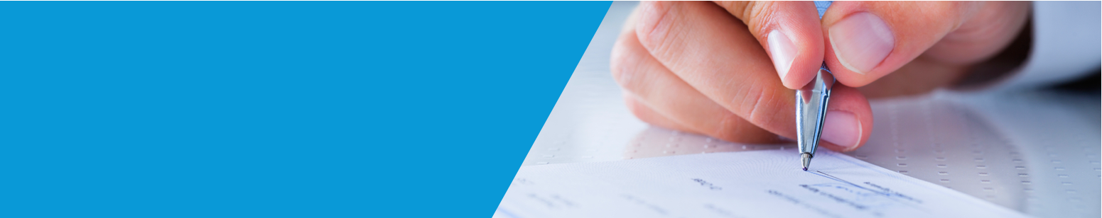 Conta Corrente para Desconto de Cheques Conta Corrente para Desconto de Cheques