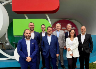 Garantia Mútua e BPF na Agroglobal 2025 Garantia Mútua e BPF na Agroglobal 2025