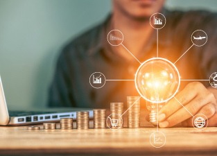 Acelerador de Projetos: Novos Instrumentos Financeiros com garantia mútua para as Empresas Acelerador de Projetos: Novos Instrumentos Financeiros com garantia mútua para as Empresas
