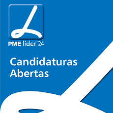 PME Líder 2024 | Candidaturas até 30 de novembro