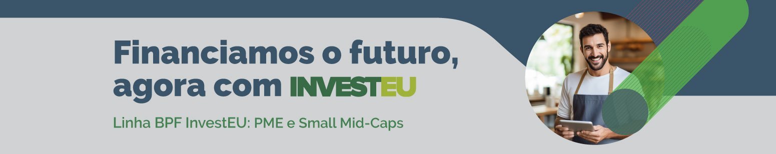 InvestEU - PME e Small Mid-Caps